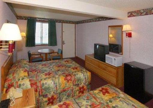 фото отеля Rodeway Inn Grand Haven