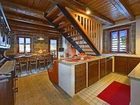 фото отеля Albergo Diffuso Sauris