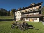 фото отеля Albergo Diffuso Sauris