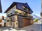 фото отеля Albergo Diffuso Sauris