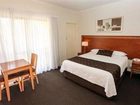 фото отеля Comfort Inn Deakin Palms