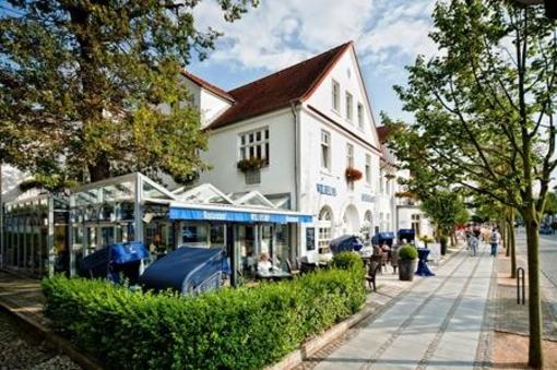 фото отеля Neptun Hotel Kuhlungsborn