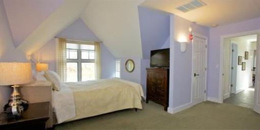 фото отеля Buttermilk Falls Inn & Spa