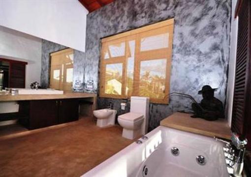 фото отеля La Villa Sanctuary