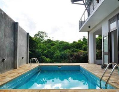 фото отеля La Villa Sanctuary
