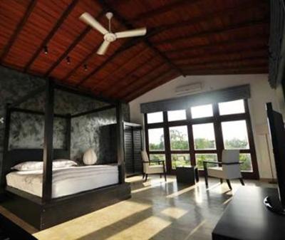 фото отеля La Villa Sanctuary