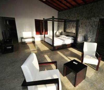 фото отеля La Villa Sanctuary