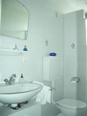 фото отеля Apartmenthaus im Grund