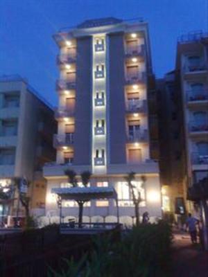фото отеля Hotel Excelsior Gabicce Mare