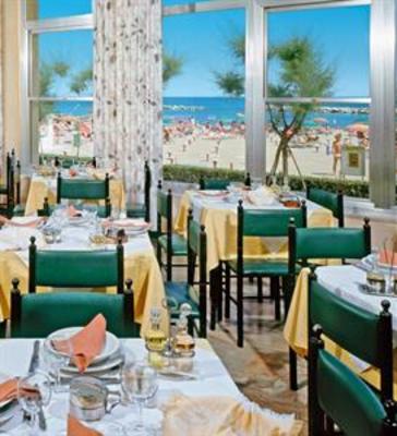 фото отеля Hotel Excelsior Gabicce Mare
