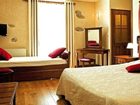 фото отеля Hotel Les Remparts Mirepoix