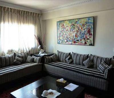фото отеля Dolcevita Thalasso Hotel Rabat