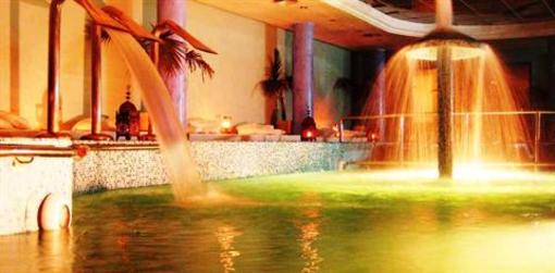 фото отеля Dolcevita Thalasso Hotel Rabat