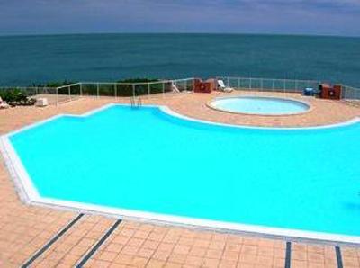 фото отеля Residence Cap Corniche