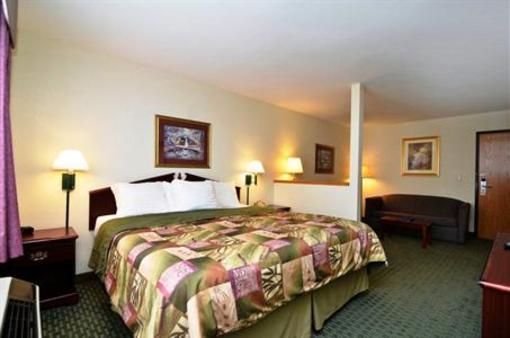 фото отеля Best Western Inn Ottawa (Kansas)