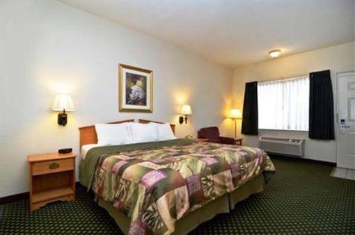 фото отеля Best Western Inn Ottawa (Kansas)
