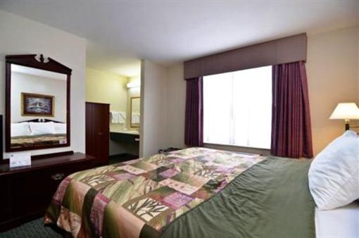 фото отеля Best Western Inn Ottawa (Kansas)