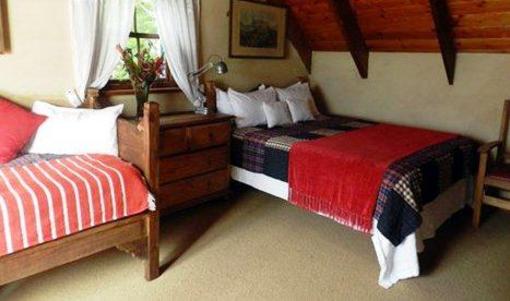 фото отеля TwoAngels Cottages