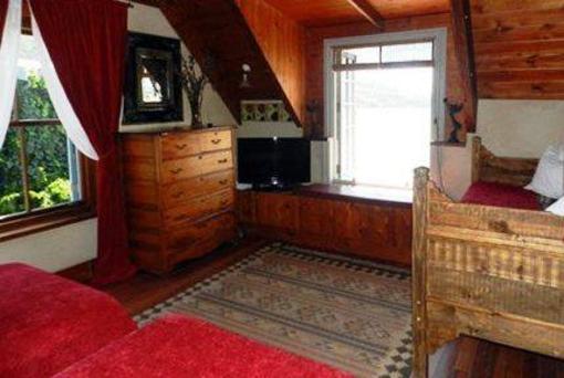 фото отеля TwoAngels Cottages