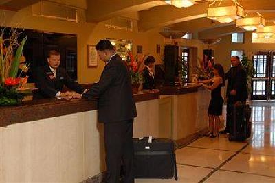 фото отеля Radisson Ambassador Plaza Hotel & Casino San Juan