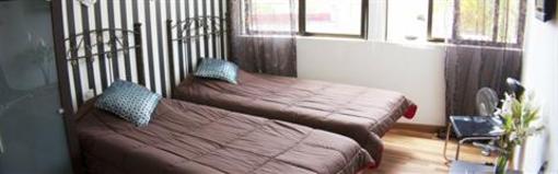 фото отеля Friendly Rooms