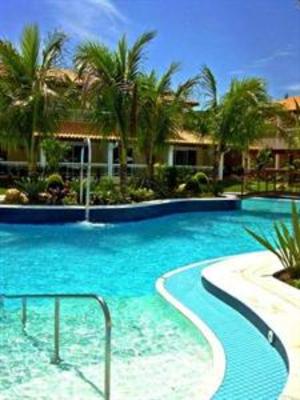 фото отеля Atlantico Resort Buzios