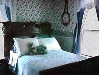 фото отеля Rose Gate Cottage Bed and Breakfast