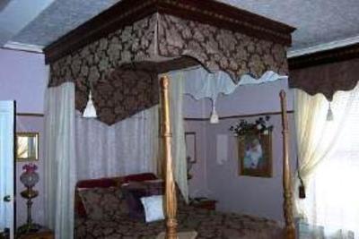 фото отеля Rose Gate Cottage Bed and Breakfast