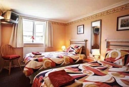фото отеля St. Edmundsbury Bed and Breakfast
