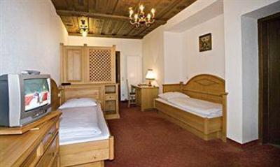 фото отеля Hotel Neue Post Zell am See