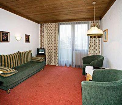 фото отеля Hotel Neue Post Zell am See