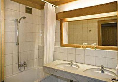фото отеля Hotel Neue Post Zell am See