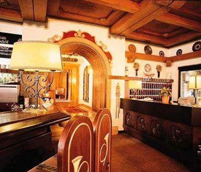 фото отеля Hotel Neue Post Zell am See