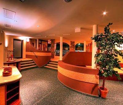фото отеля Hotel Neue Post Zell am See