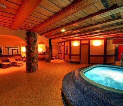 фото отеля Hotel Neue Post Zell am See