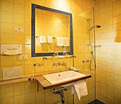 фото отеля Hotel Neue Post Zell am See