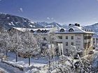 фото отеля Hotel Neue Post Zell am See