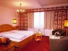фото отеля Hotel Neue Post Zell am See