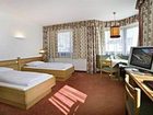 фото отеля Hotel Neue Post Zell am See