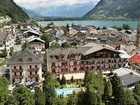 фото отеля Hotel Neue Post Zell am See