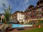 фото отеля Hotel Neue Post Zell am See