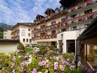 фото отеля Hotel Neue Post Zell am See