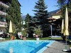 фото отеля Hotel Neue Post Zell am See