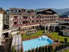 фото отеля Hotel Neue Post Zell am See