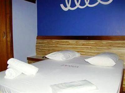 фото отеля Hotel La Costa