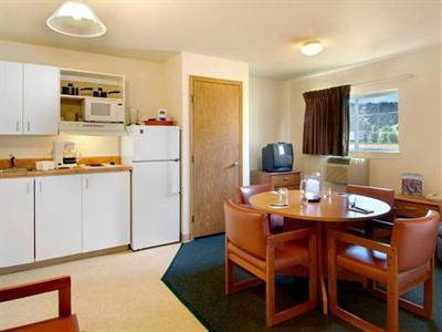 фото отеля Hawthorn Suites by Wyndham Eagle CO