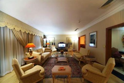 фото отеля Esteglal East Wing Hotel Tehran