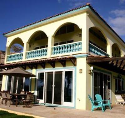 фото отеля Villa Playa Maria