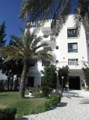 фото отеля Hotel Diar Mariem Port El Kantaoui