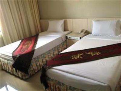 фото отеля Hatyai Rama Hotel